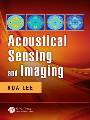 cover image of Acoustical Sensing and Imaging